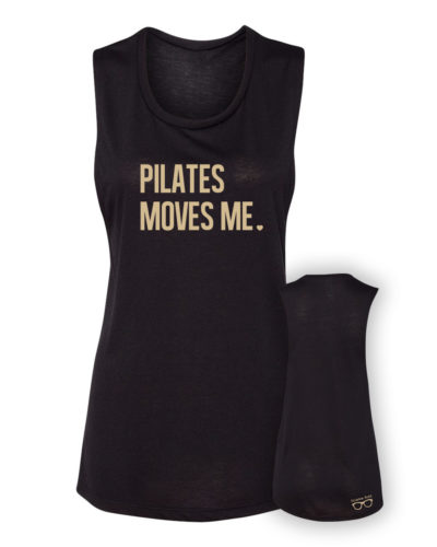 puppies and pilates shirt