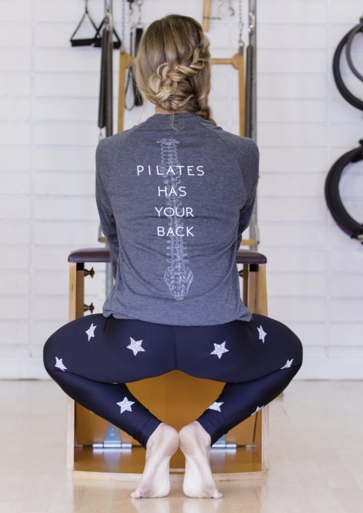 long sleeve pilates tops uk