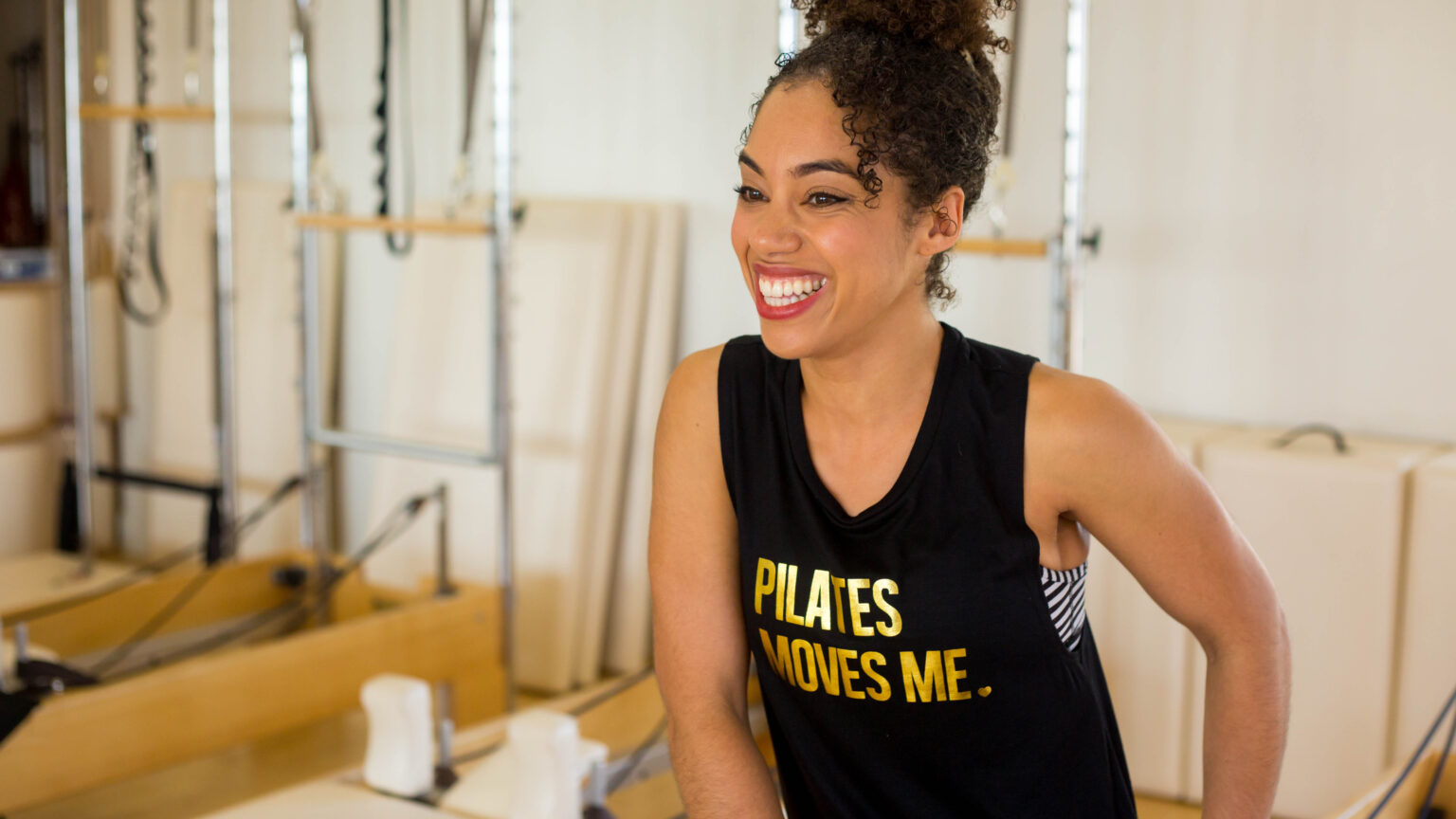 Redefining Our Roles in the Pilates Industry by Marimba Gold Watts